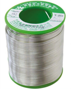 Étain pour soudure - 250 G