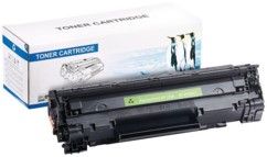 Toner Compatible pour HP CE285A