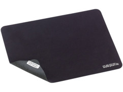 Tapis de souris 3 en 1 : protection d’écran et chiffon de nettoyage