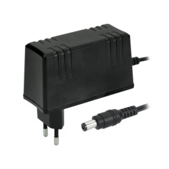Alimentation 12 V 2.5 A pour bandeaux LED.