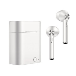 Écouteurs stéréo intra-auriculaires avec bluetooth VoyagAir (Reconditionné)