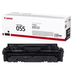 Tonner original Canon 055 vendu chez Pearl Diffusion.