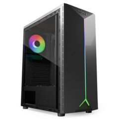 Boîtier pour PC gaming Anil de la marque N’Joy