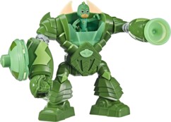 Figurine pyjamasques Robo-Gluglu