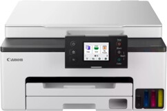 Imprimante jet d’encre multifonction Maxify GX1050 de la marque Canon