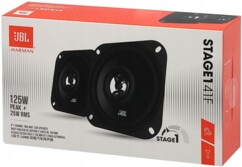 Haut-parleurs JBL Stage1 41F 10 cm