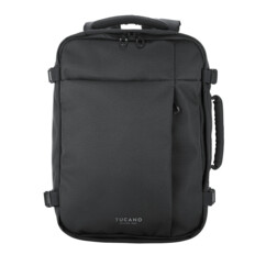 Sac à dos cabine Tugo 3 M coloris noir de la marque Tucano