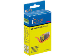 Cartouche compatible Canon PGI-521M - Magenta