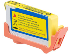 Cartouche iColor compatible HP (remplace No.903XL), jaune