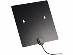Antenne plate TNT 2 UHD - Version passive