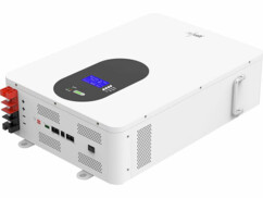 Batterie solaire pour montage mural 48V / 4,8 kWh 