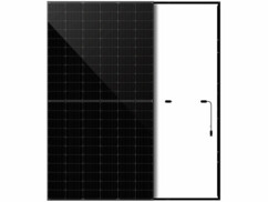 Panneau solaire monocristallin Full Screen 450 W