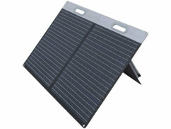 Panneau solaire pliable 100W avec cellules solaires monocristallines SPL-210