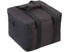 Sac de transport rembourré pour batterie nomade
