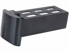 Batterie de rechange pour quadricoptère GH-270.fpv Simulus.