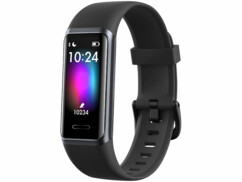 Bracelet fitness connecté FBT-65 Newgen Medicals.