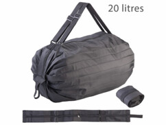 Sac de voyage pliable 20 L