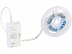 bande led blanc chaud 180 lm sans fil rechargeable