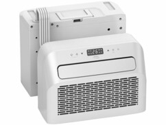 Climatiseur split réversible connecté 5000 BTU/h