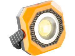 Lampe de travail solaire AL-320 de la marque Pearl