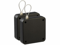 2 ferme portes automatiques