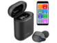 2 oreillettes intra-auriculaires avec fonction traduction IHS-685.tl