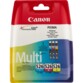 Cartouches originales Canon Cli526 Pack - Couleur Canon