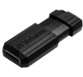 Clé USB PinStripe de Verbatim