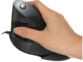 Souris ergonomique verticale optique offre osition plus naturelle pour le poignet