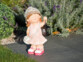 La lampe de jardin Petite Anne.