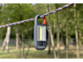Lampe de travail à LED COB ''AL-325'' 4W