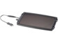 Chargeur solaire 12 V / 2,4 W pour batterie de voiture