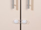 loquet souple en plastique pour fermeture porte placard armoire tiroir sécurité bébé enfant
