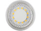 18 spots LED GU5.3 - 3 W - 250 lm - Blanc chaud