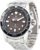 Montre solaire radio-pilotée pour homme St. Leonhard