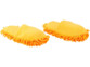 2 paires de chaussons de nettoyage - Taille 42-44 (L)