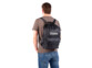 Sac à dos avec coupe-vent intégré - Taille S/M