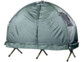 tente sur lit d'appoint pliable