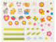 Stickers pour grands cadres photo Your Design.