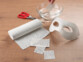 Kit de la marque Your Design pour farbiquer des masques en plâtre.
