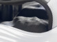 Masseur pour pieds chauffant vue sur le revetement