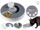 Distributeur automatique numérique de nourriture pour chiens et chats de la marque Infactory