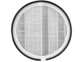 Filtre 2 en 1 HEPA et carbone pour purificateur d'air LR-300.app