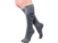 Chaussettes chauffantes et montantes mixtes de la marque Infactory
