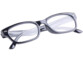 Lunettes de lecture avec verres à teinte variable et protection UV 400, 0 dpt