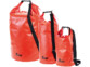 Pack de 3 sacs polochons étanches