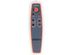Plateforme à vibrations WBV-199.OE avec extenseurs