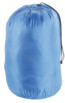 homme adulte dans sac de couchage avec bras jambes capuche semptec