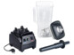 Blender professionnel 1500 W / 2 L. avec accessoires compatibles lave vaisselle