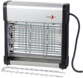 Destructeur d'insectes 1800 V avec tubes UV interchangeables IV-512 Lunartec